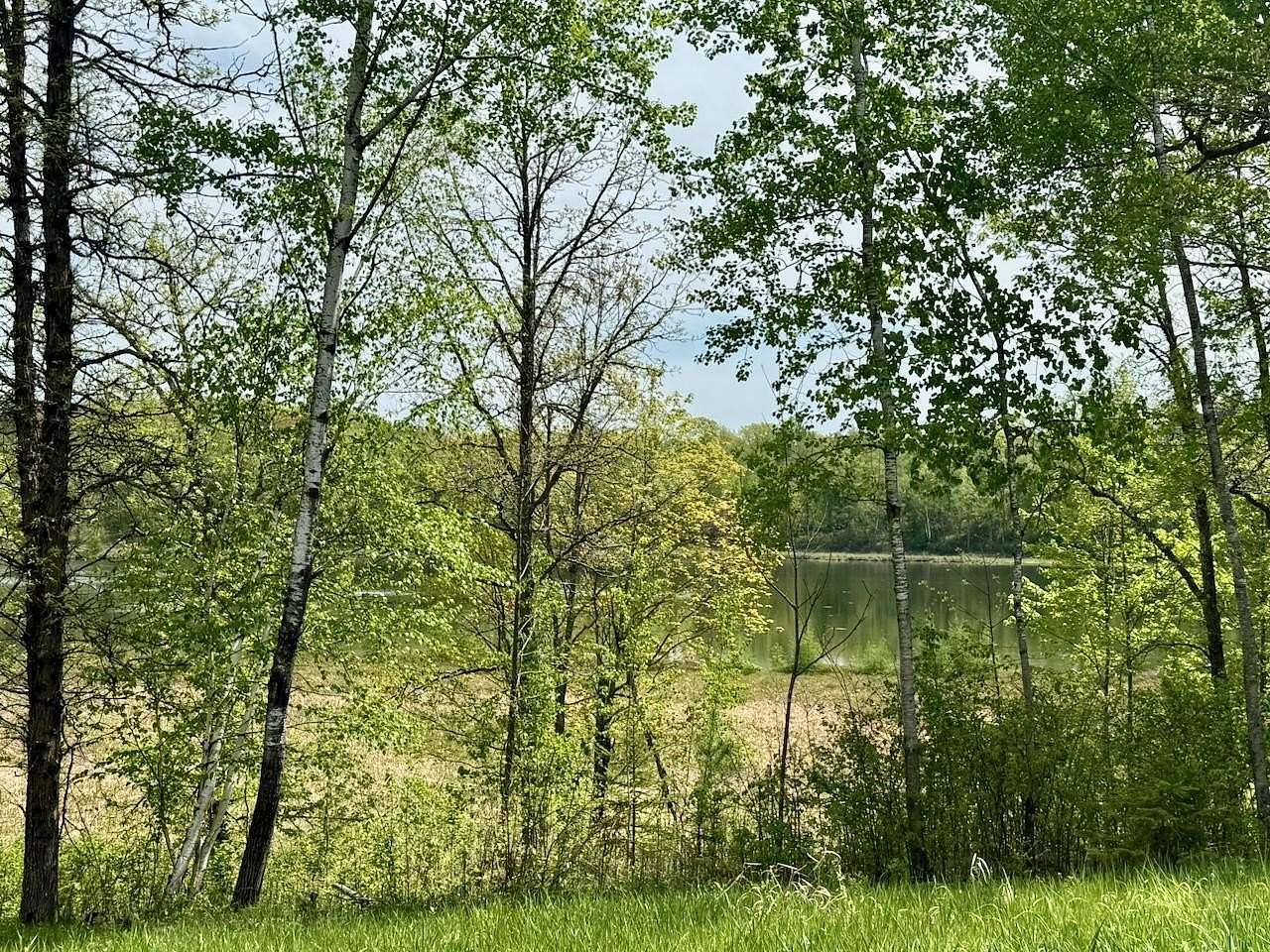 80 Acres of Recreational Land for Sale in Willow River, Minnesota