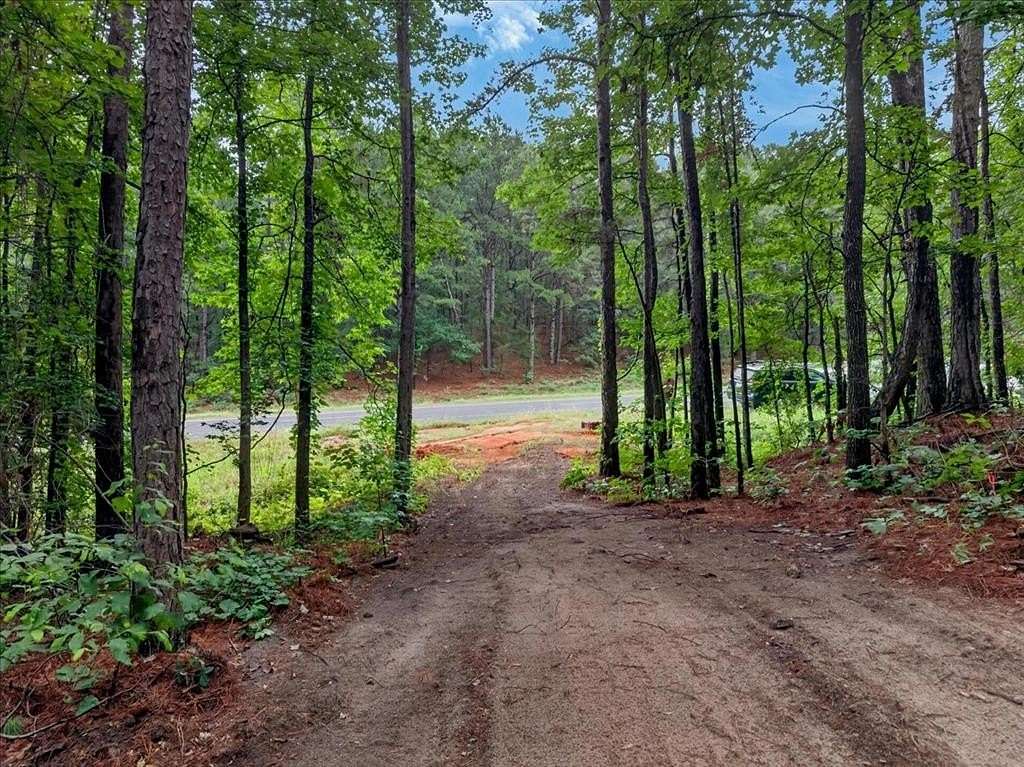 8.53 Acres of Residential Land for Sale in Tyler, Texas