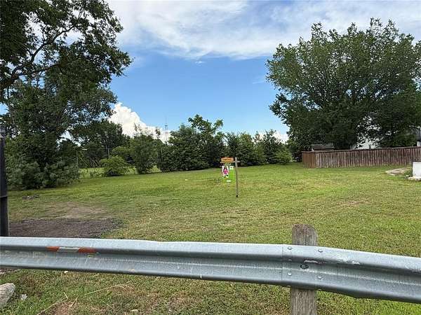 0.21 Acres of Residential Land for Sale in Dallas, Texas