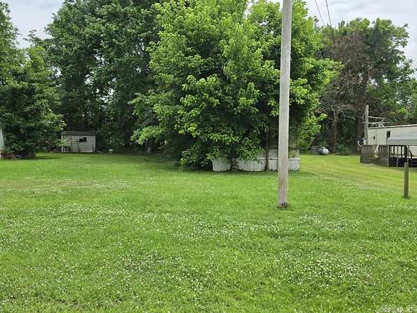 0.17 Acres of Land for Sale in Cherry Valley, Arkansas
