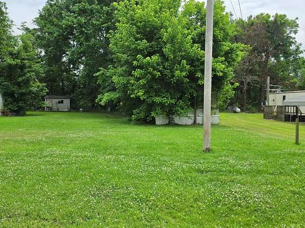 0.17 Acres of Land for Sale in Cherry Valley, Arkansas