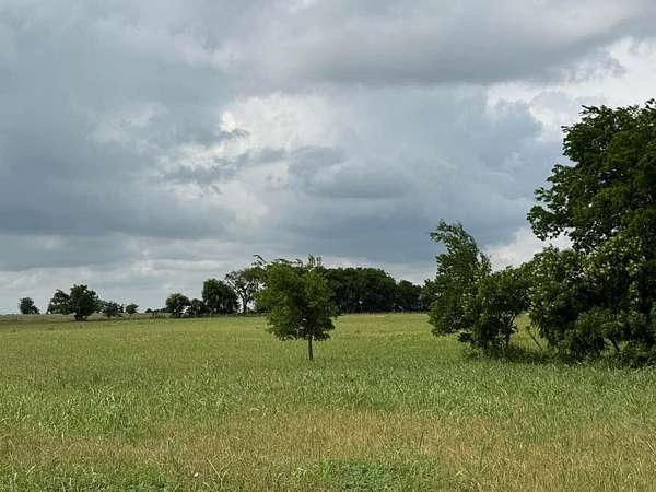14.2 Acres of Land for Sale in Burlington, Texas
