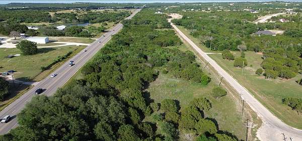7.4 Acres of Residential Land for Sale in Nemo, Texas