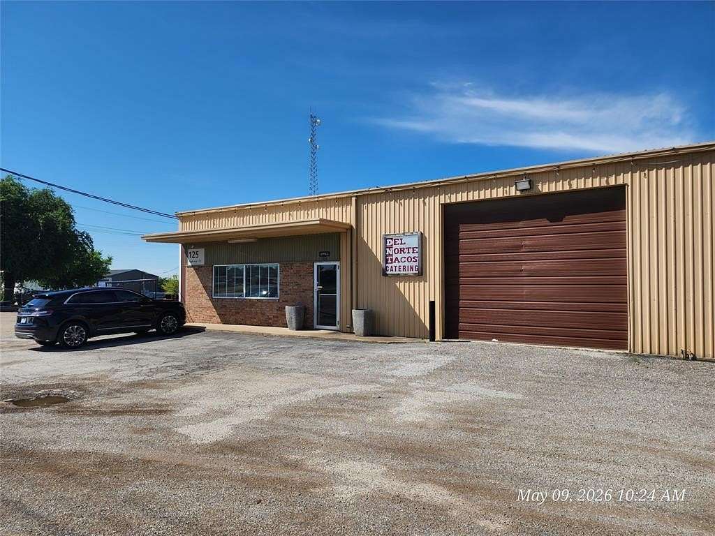 3 Acres of Commercial Land for Sale in Godley, Texas