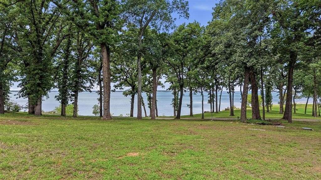 0.2 Acres of Residential Land for Sale in Cartwright, Oklahoma