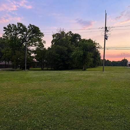 4.23 Acres of Residential Land for Sale in Paris, Texas