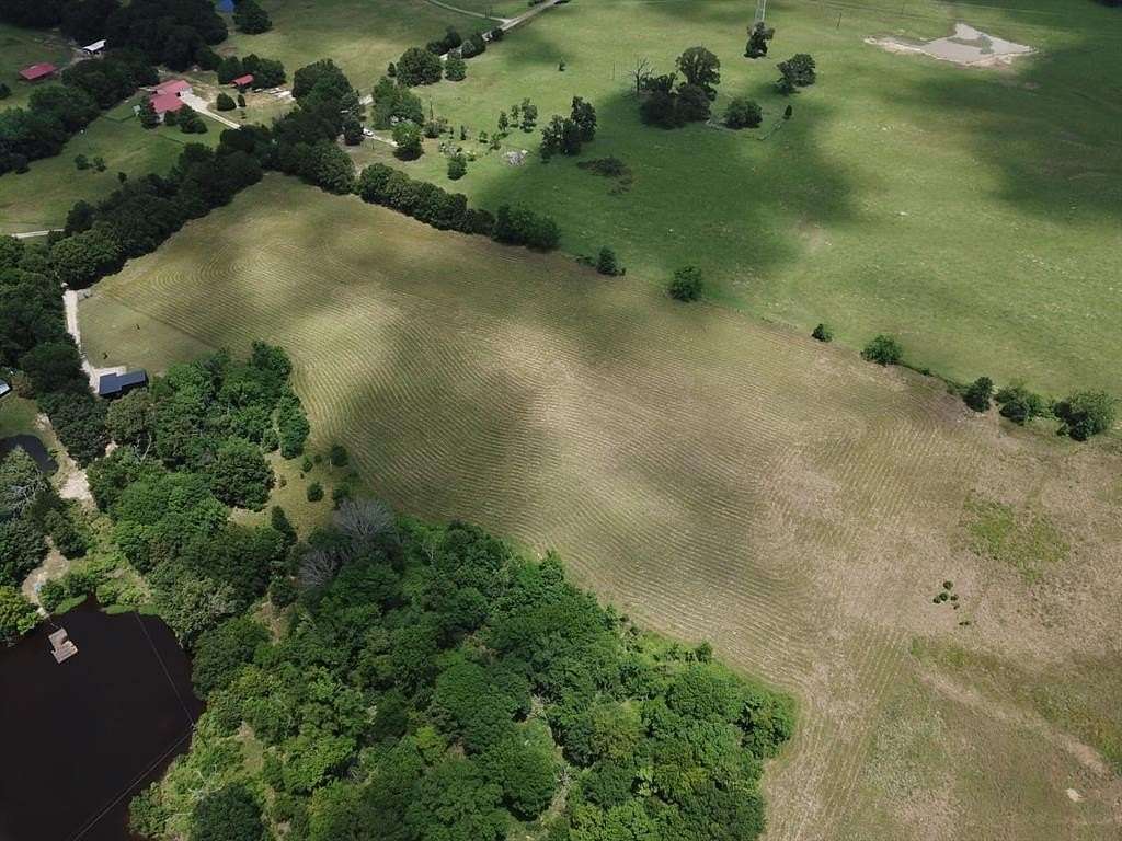 12.1 Acres of Land for Sale in Edgewood, Texas