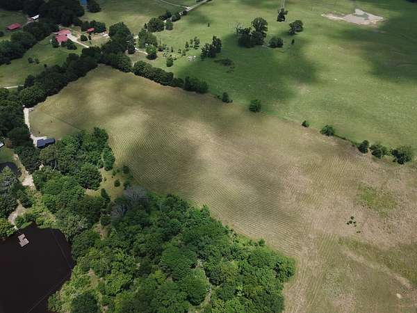 12.1 Acres of Land for Sale in Edgewood, Texas