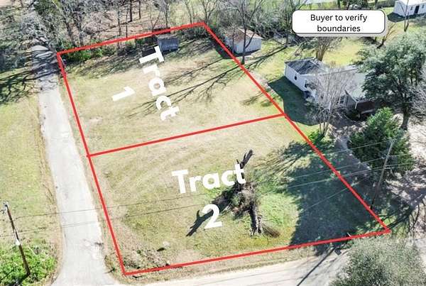 0.22 Acres of Land for Sale in Malakoff, Texas