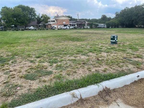 0.56 Acres of Residential Land for Sale in Fort Worth, Texas