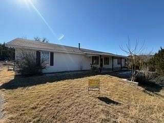 2.2 Acres of Land with Home for Sale in Granbury, Texas