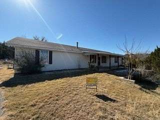 2.2 Acres of Land with Home for Sale in Granbury, Texas