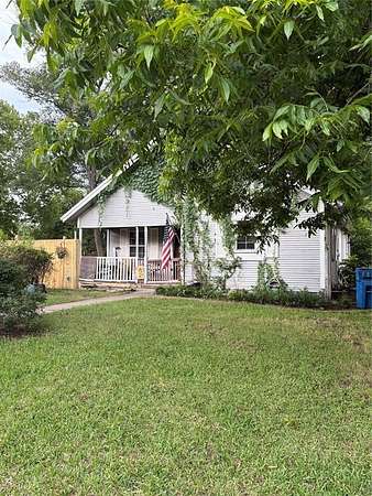 2 Acres of Land with Home for Sale in Whitney, Texas