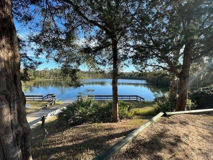 0.41 Acres of Residential Land for Sale in Chipley, Florida
