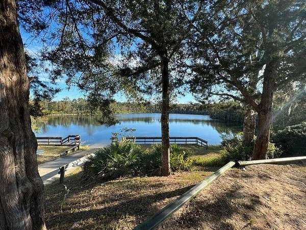 0.41 Acres of Residential Land for Sale in Chipley, Florida
