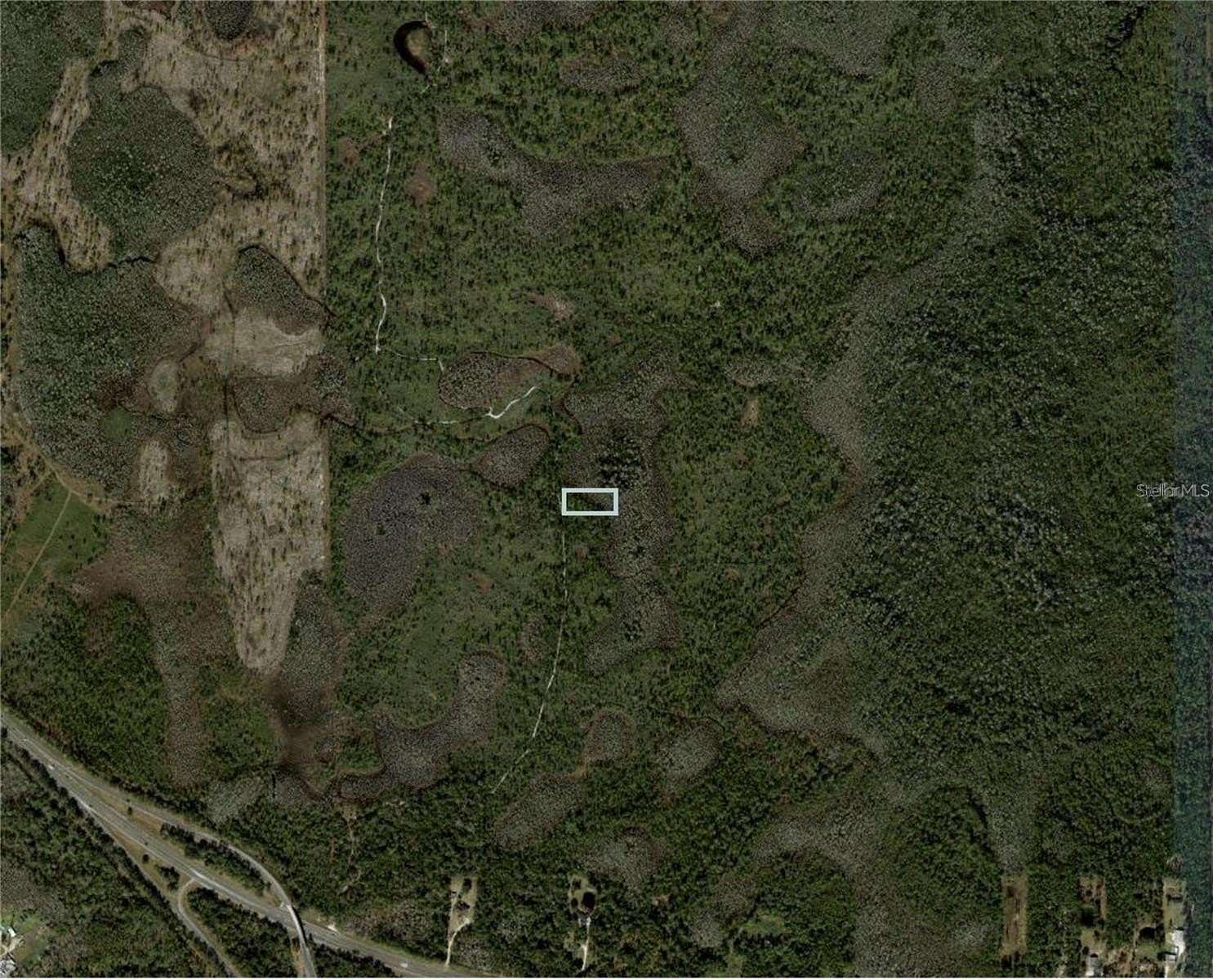 1.27 Acres of Land for Sale in Orlando, Florida