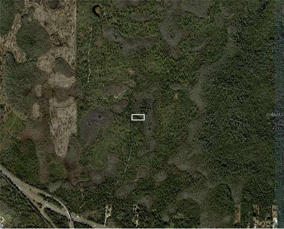 1.27 Acres of Land for Sale in Orlando, Florida