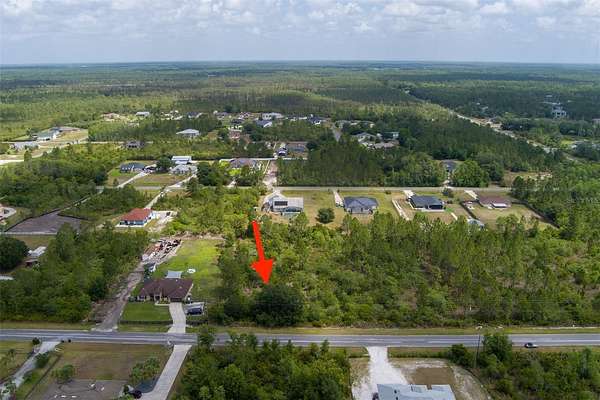 1 Acre of Residential Land for Sale in Orlando, Florida