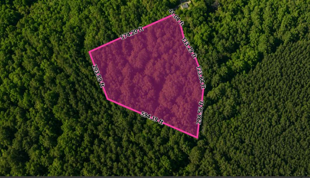 7 Acres of Residential Land for Sale in Gloucester, Virginia
