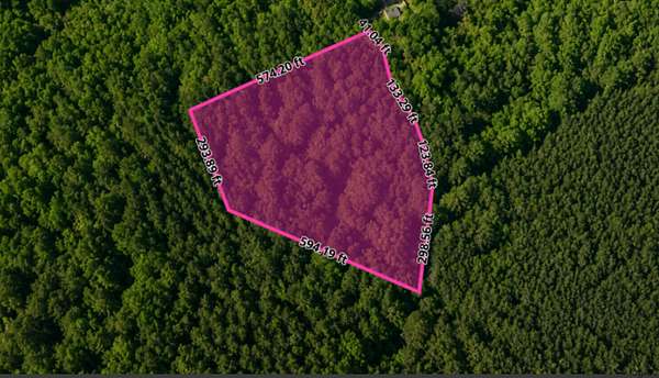 7 Acres of Residential Land for Sale in Gloucester, Virginia