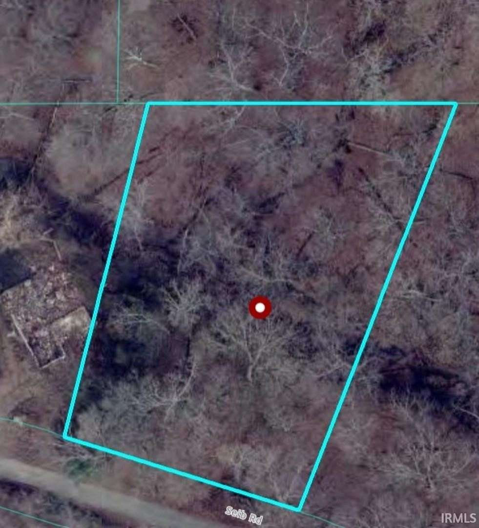 0.86 Acres of Residential Land for Sale in Evansville, Indiana