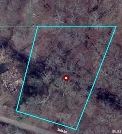 0.86 Acres of Residential Land for Sale in Evansville, Indiana