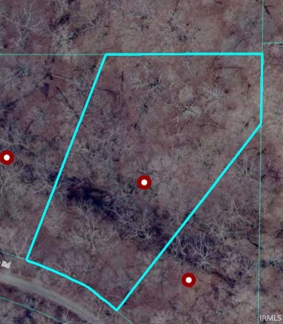 1.25 Acres of Residential Land for Sale in Evansville, Indiana