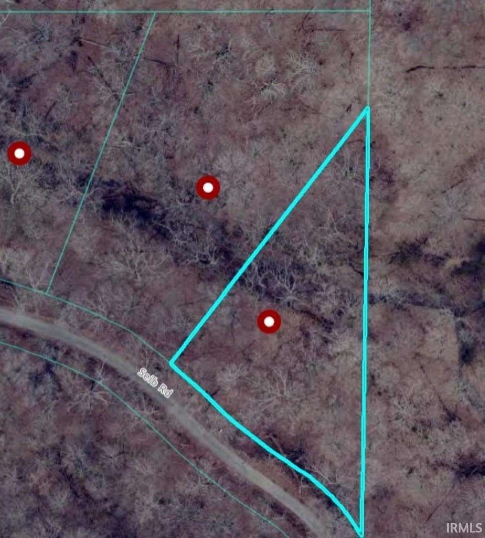 0.69 Acres of Residential Land for Sale in Evansville, Indiana
