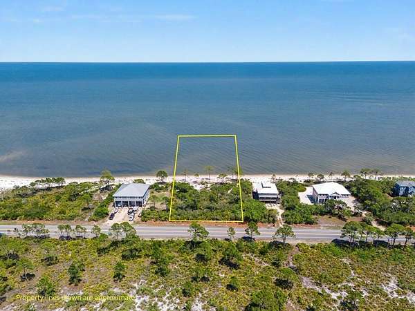 1 Acre of Residential Land for Sale in Panacea, Florida