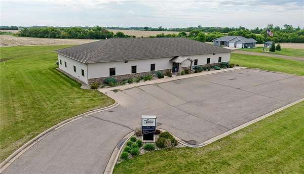 2.13 Acres of Commercial Land for Sale in Tracy, Minnesota