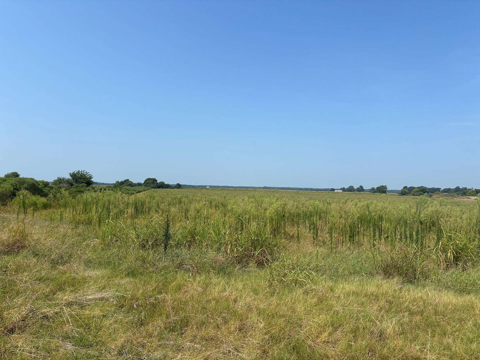 28 Acres of Agricultural Land for Sale in Stuttgart, Arkansas
