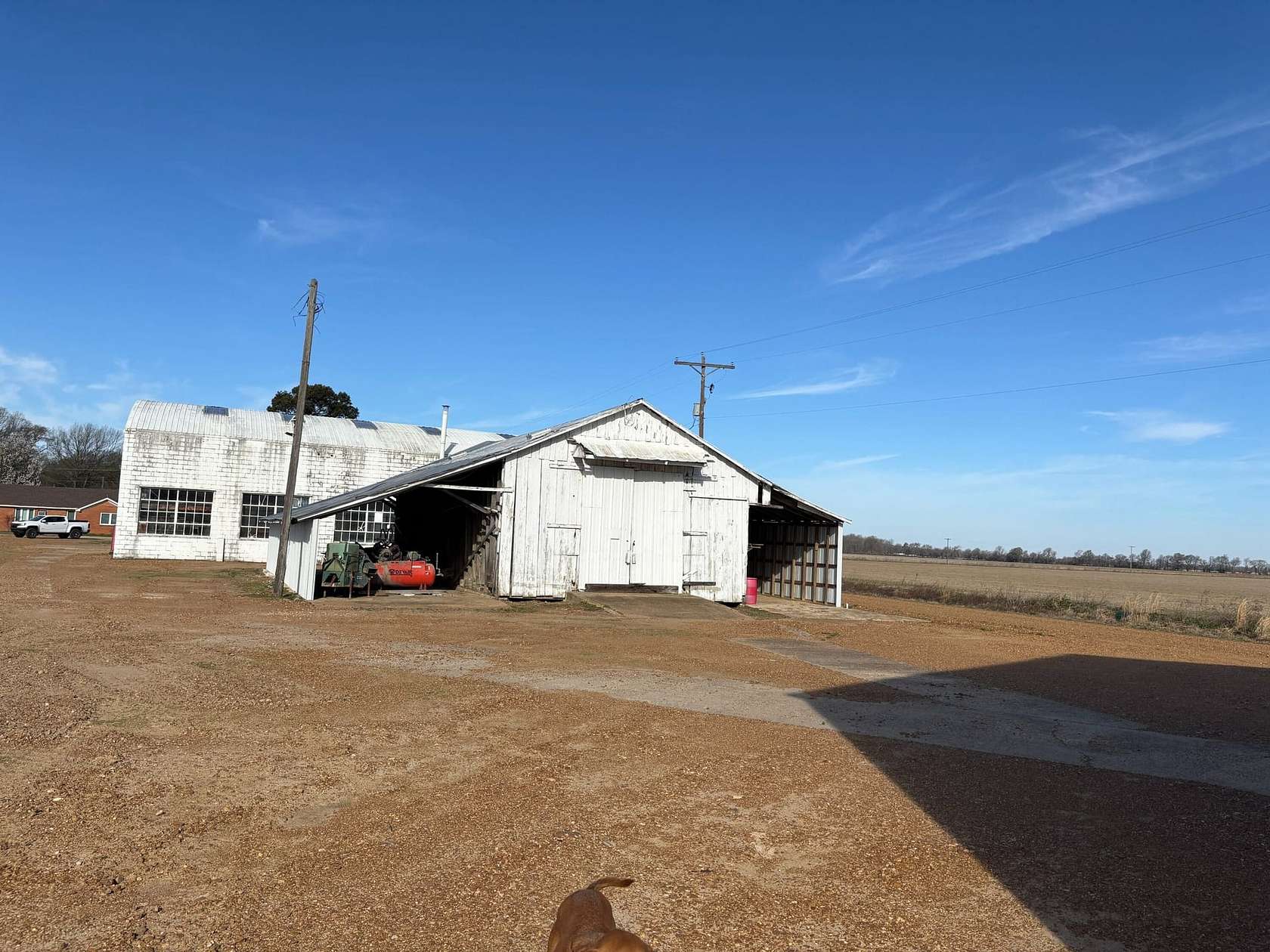 2 Acres of Commercial Land for Sale in Hickory Ridge, Arkansas