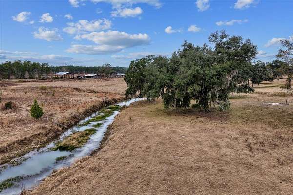 192 Acres of Land for Sale in Monticello, Florida