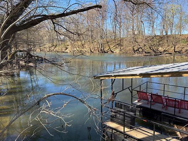 1.3 Acres of Residential Land for Sale in Pangburn, Arkansas