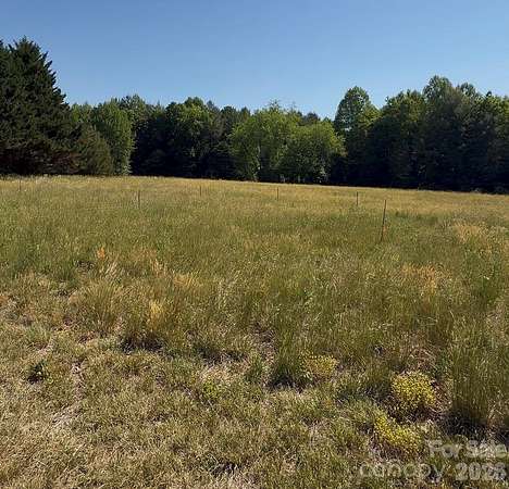 3.5 Acres of Residential Land for Sale in Taylorsville, North Carolina