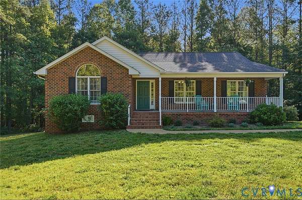 2.13 Acres of Land with Home for Sale in Quinton, Virginia