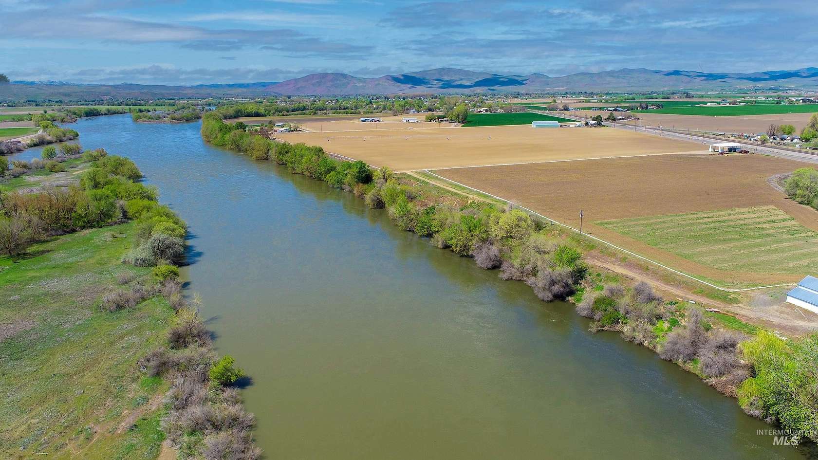 6.6 Acres of Residential Land for Sale in Weiser, Idaho