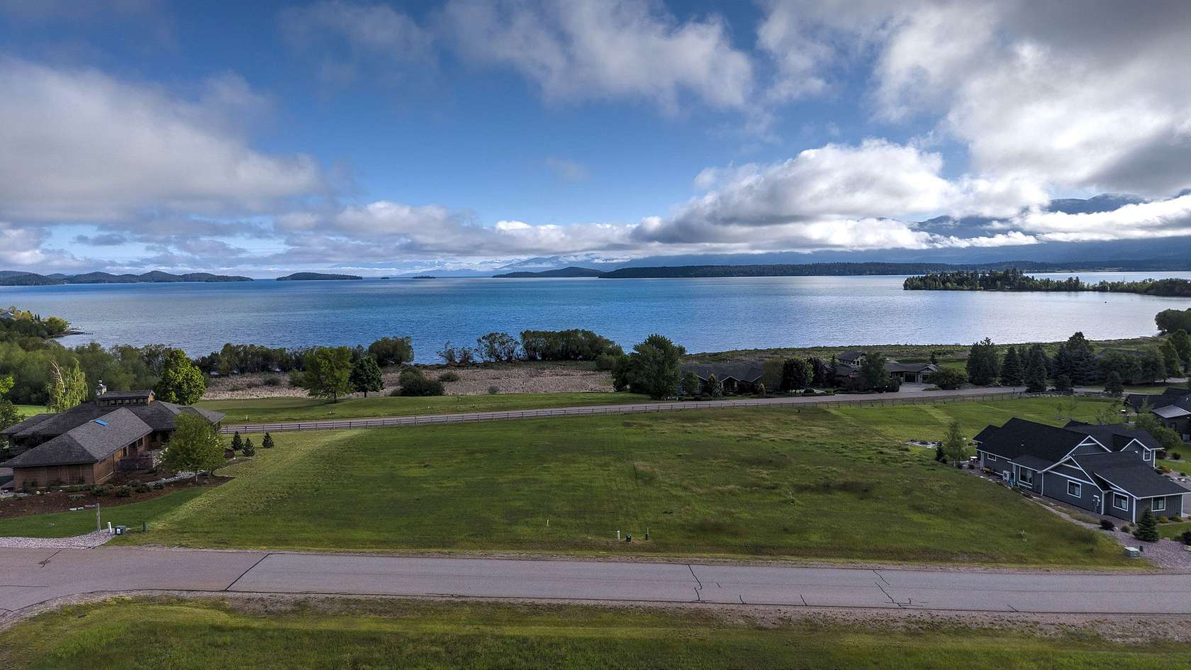 0.98 Acres of Residential Land for Sale in Polson, Montana