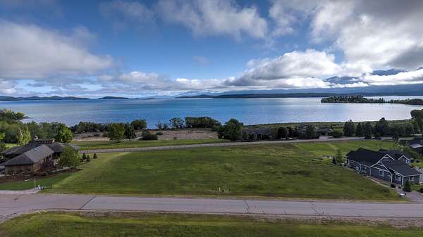 0.98 Acres of Residential Land for Sale in Polson, Montana