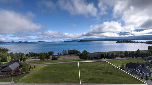 0.98 Acres of Residential Land for Sale in Polson, Montana