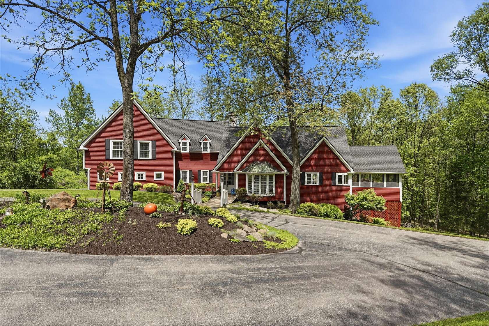 2 Acres of Land with Home for Sale in Ann Arbor, Michigan