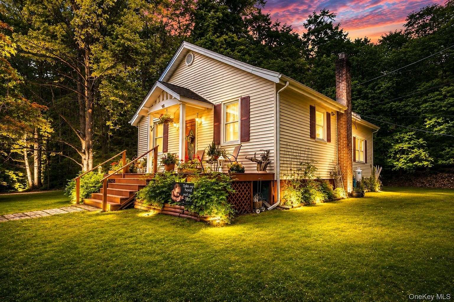 2 Acres of Land with Home for Sale in Monticello, New York