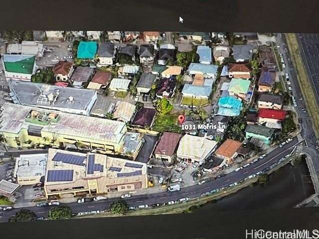 Residential Land for Sale in Honolulu, Hawaii