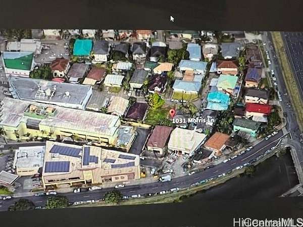 Residential Land for Sale in Honolulu, Hawaii