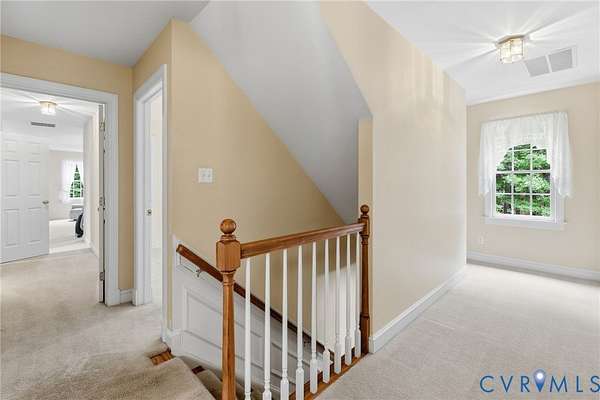 10 Acres of Land with Home for Sale in Rockville, Virginia