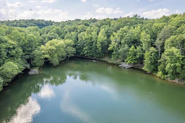 47 Acres of Land for Sale in Crane Hill, Alabama
