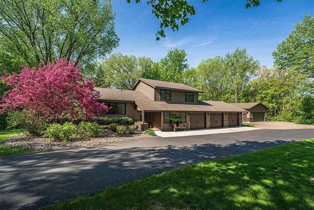 2.79 Acres of Land with Home for Sale in Inver Grove Heights, Minnesota
