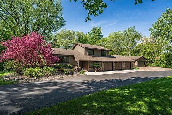 2.79 Acres of Land with Home for Sale in Inver Grove Heights, Minnesota