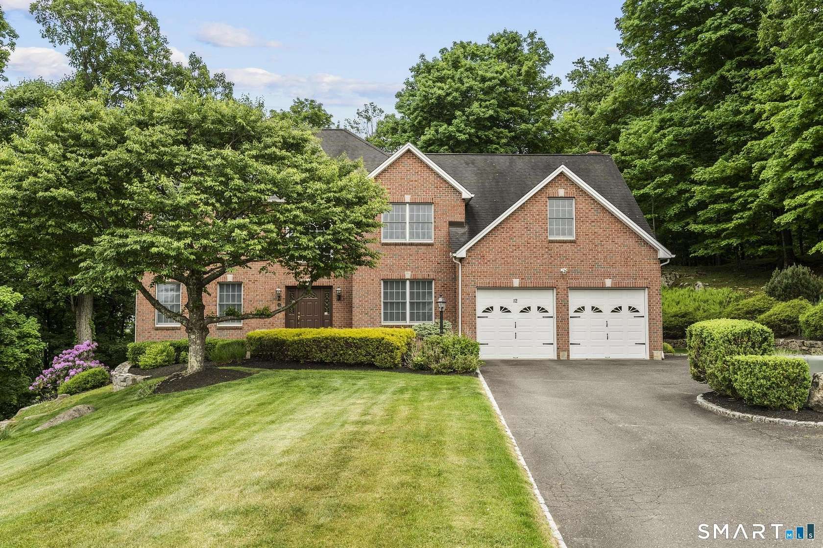 1.62 Acres of Land with Home for Sale in Danbury, Connecticut