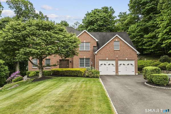 1.62 Acres of Land with Home for Sale in Danbury, Connecticut